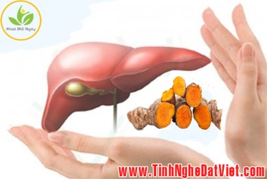 Bị bệnh về gan hãy yên tâm giải độc chỉ với 2.000 đồng mà cực kỳ hiệu nghiệm