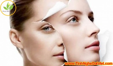 Bí quyết trẻ hóa làn da vô cùng đơn giản lại hiệu quả