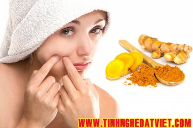 ĐÂY LÀ CÂU TRẢ LỜI CHÍNH XÁC NHẤT CHO CÂU HỎI “UỐNG TINH BỘT NGHỆ CÓ NÓNG KHÔNG ?”