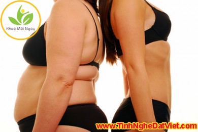Giảm 3kg trong một tuần với chi phí chưa đến 100 ngàn đồng