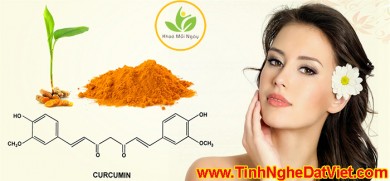 Làm đẹp cho bà mẹ sau sinh từ đầu tới chân với nghệ