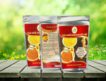 ĐÂY LÀ LÝ DO HƠN 30.000 KHÁCH HÀNG ĐÃ TIN DÙNG TINH BỘT NGHỆ CURCUMIN ĐẤT VIỆT TRONG SUỐT 3 NĂM QUA